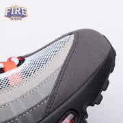 Nike Air Max 95 OG Solar Red (2018) AT2865-100 Unisex