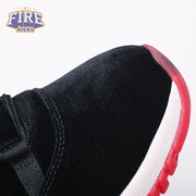 Air Jordan 11 "Bred Velvet" DB5457 061 Men's