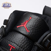Jordan 12 Retro Flu Game (2025) 153265-002 Women's