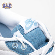 Travis Scott x Air Jordan 1 IQ7604-104 Unisex