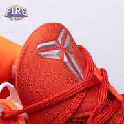 Nike Kobe 6 Protro Total Orange IH1871-800 Men's