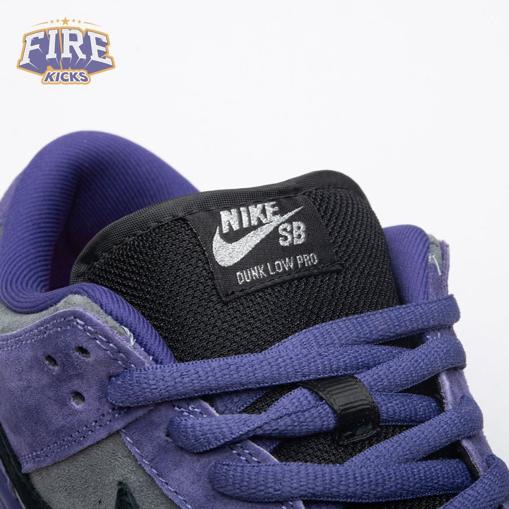 Nike SB Dunk Low 94 Ink HQ8487-500 Unisex