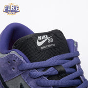 Nike SB Dunk Low 94 Ink HQ8487-500 Unisex