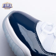 Air Jordan 11 Retro Win Like 82 378037-123 Men's