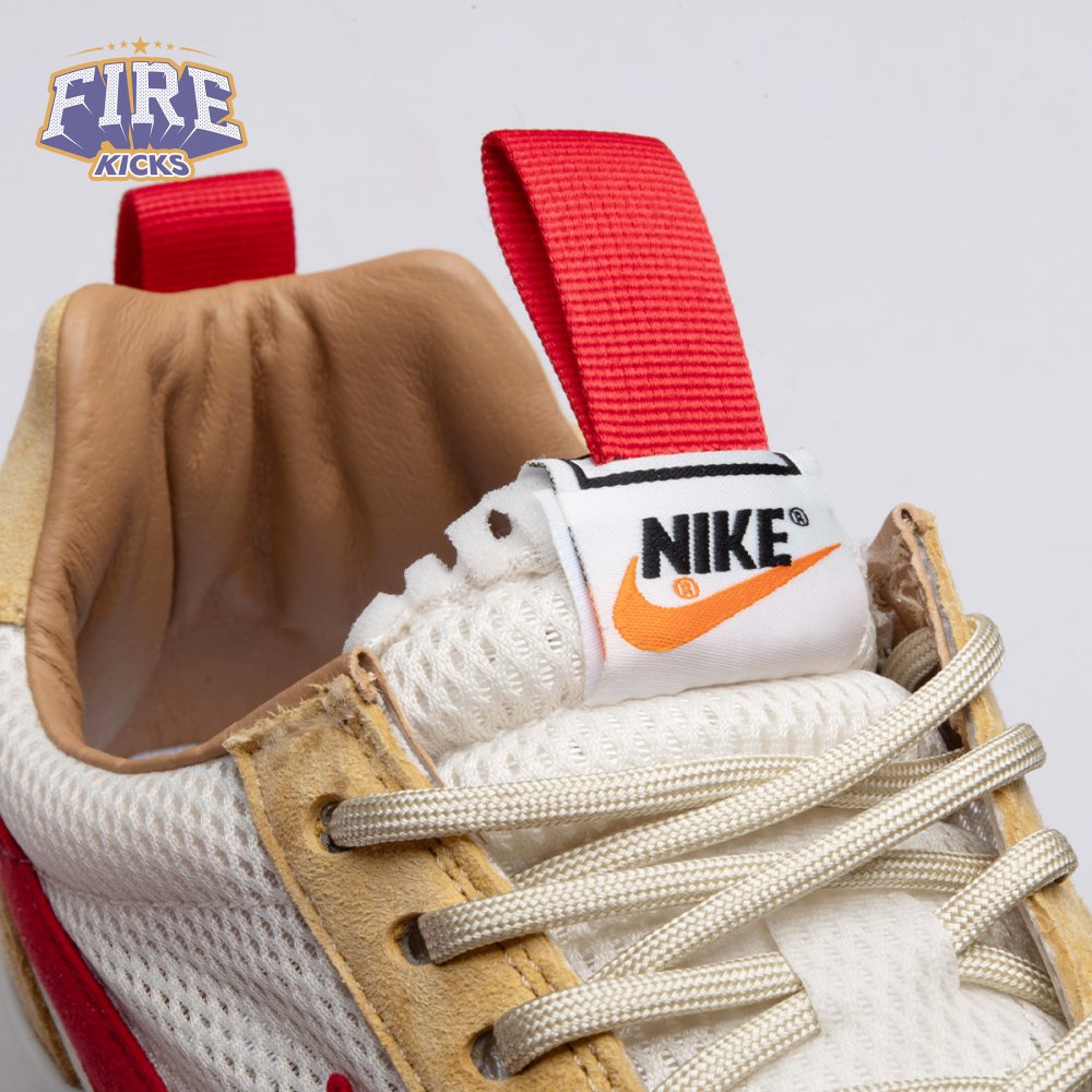 Nike Craft Mars Yard Shoe 2.0 Tom Sachs Space Camp AA2261-100 Unisex