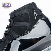 Air Jordan 11 Retro Cap and Gown Men's
