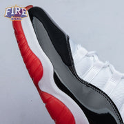 Air Jordan 11 Retro "Concord Bred" CT8012-106 Men's