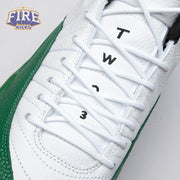 Air Jordan 12 Bucks CT8013-103 Men's
