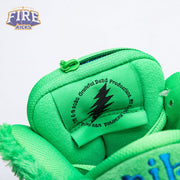 Nike SB Dunk Low Grateful Dead Bears Green CJ5378-300 Unisex