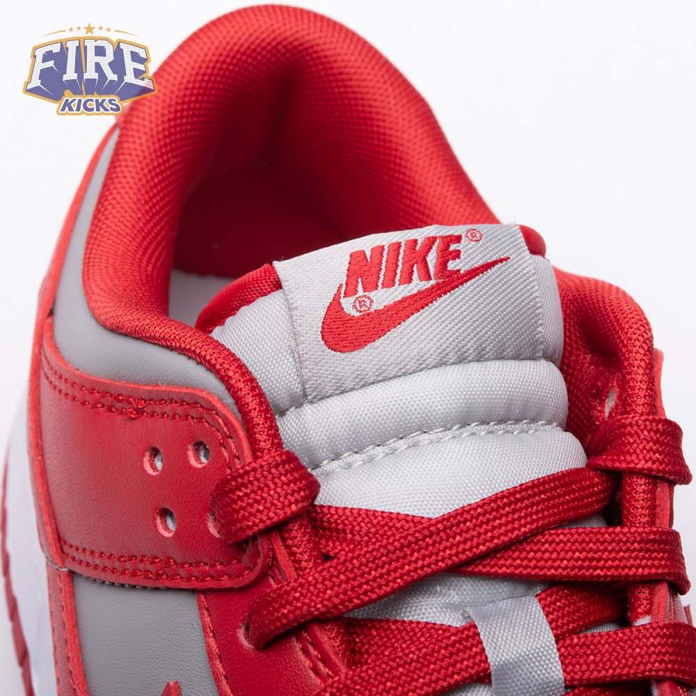 Dunk Low SP 'UNLV' 2021 Unisex