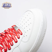 Nike Air Force 1 Low Shanghai CU9225-101 Unisex