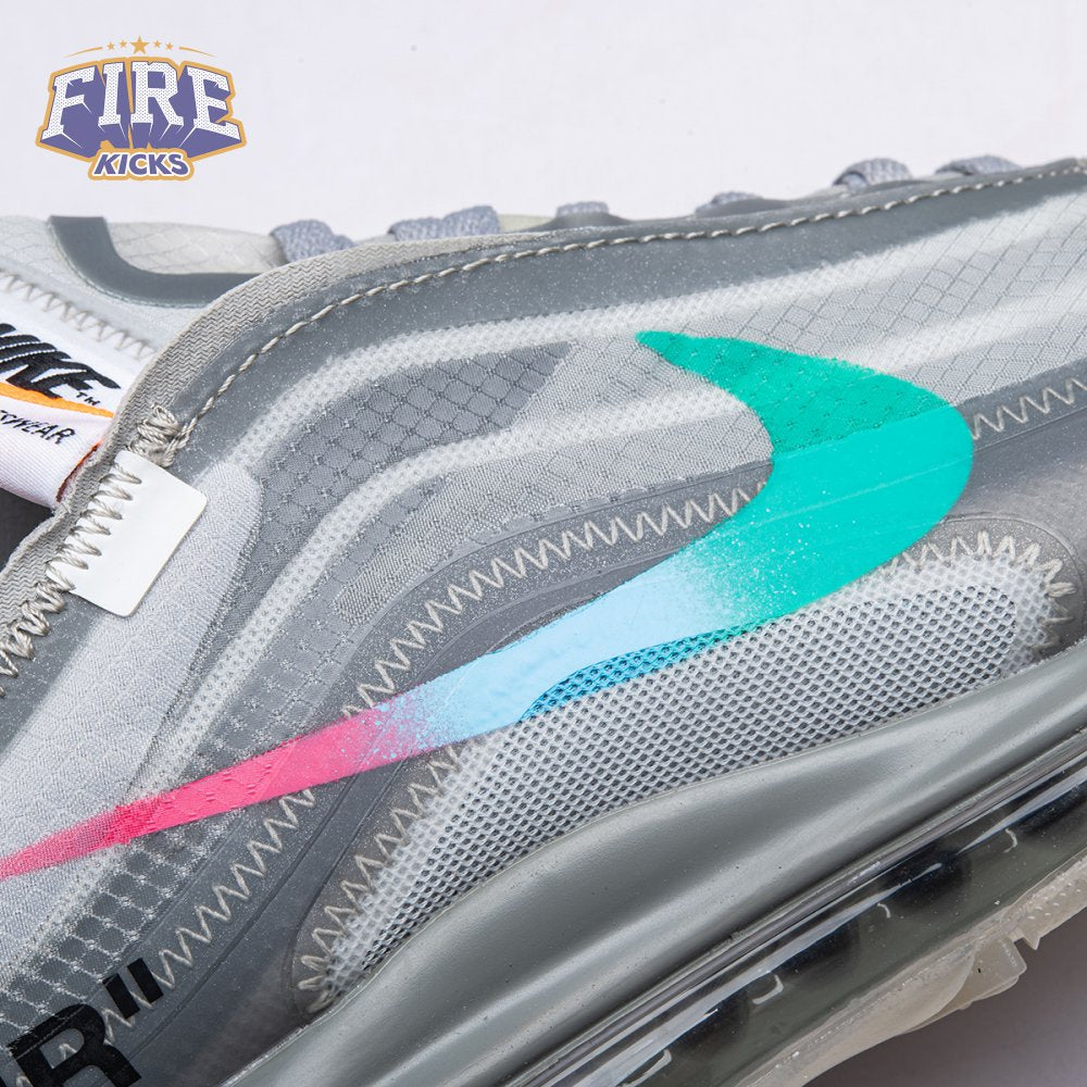 Nike Air Max 97 Off-White Menta Men's