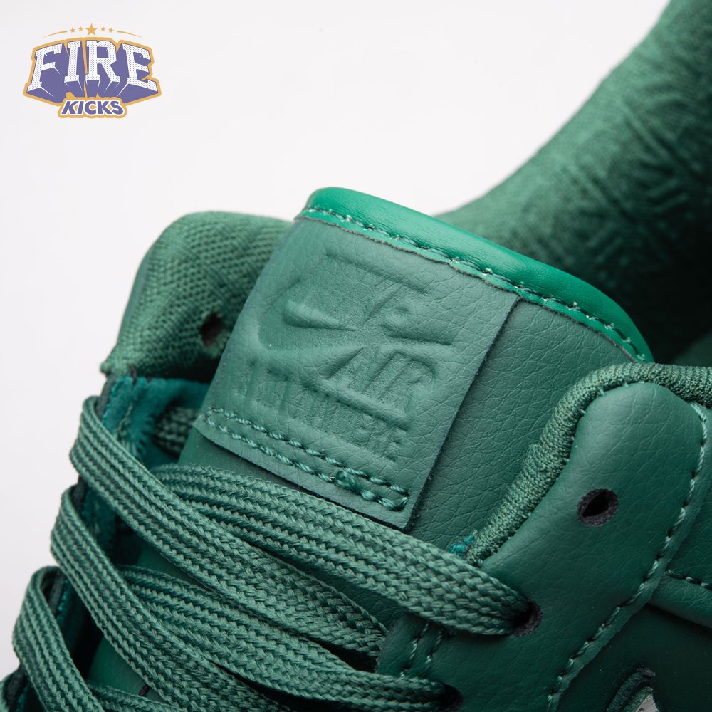 Nike Air Force 1 Low SP A Ma Maniere Green Stone IO1543-300 Unisex