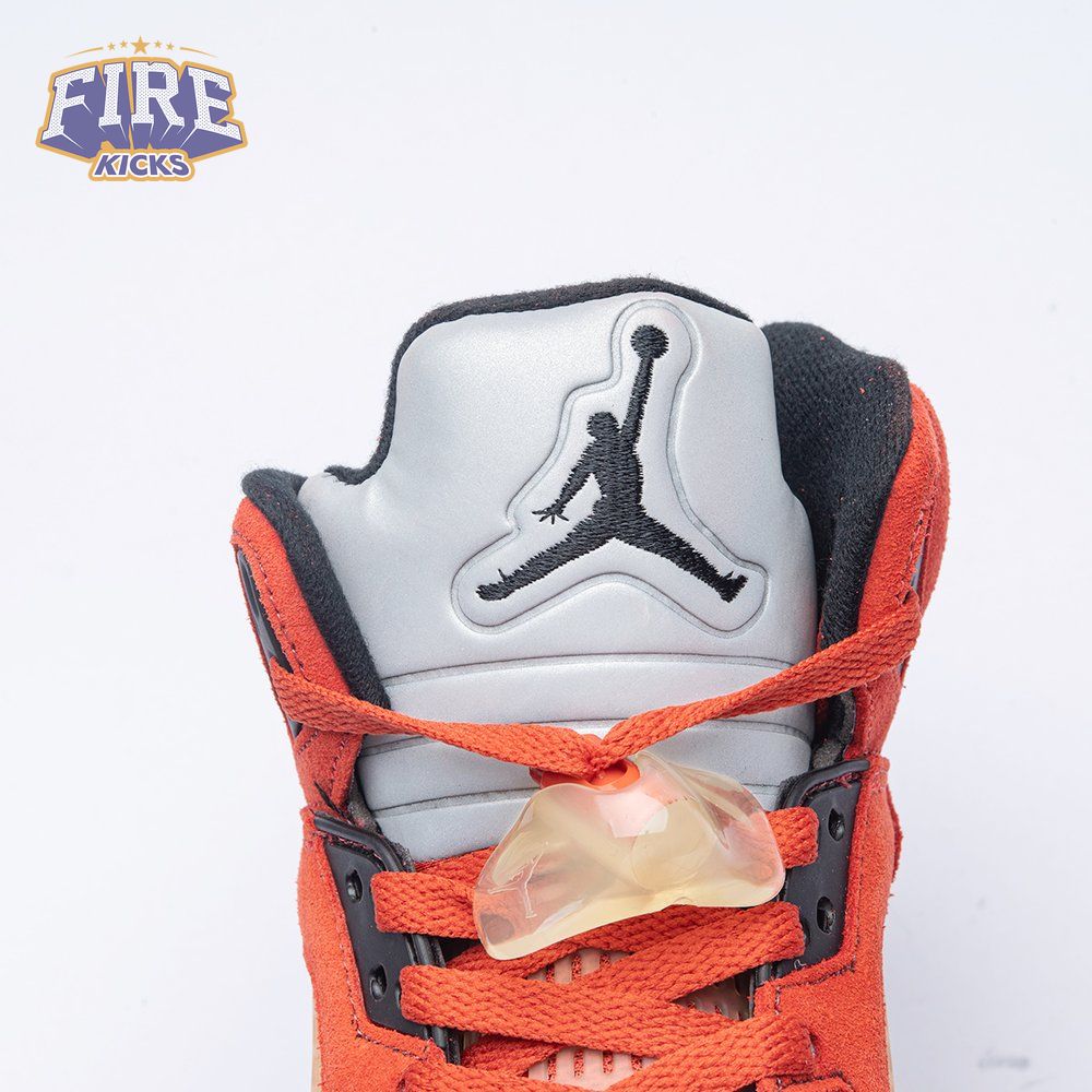 Air Jordan 5 Mars For Her DD9336-800 Men's