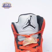 Air Jordan 5 Mars For Her DD9336-800 Men's