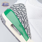 Jordan 3 Retro Lucky Green CK9246-136 Unisex