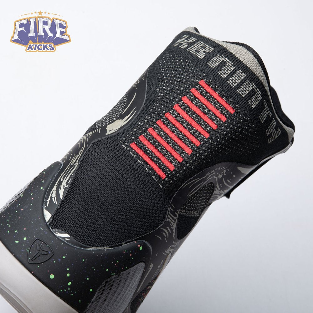 Nike Kobe 9 Elite XDR Masterpieces 641714-001 Men's