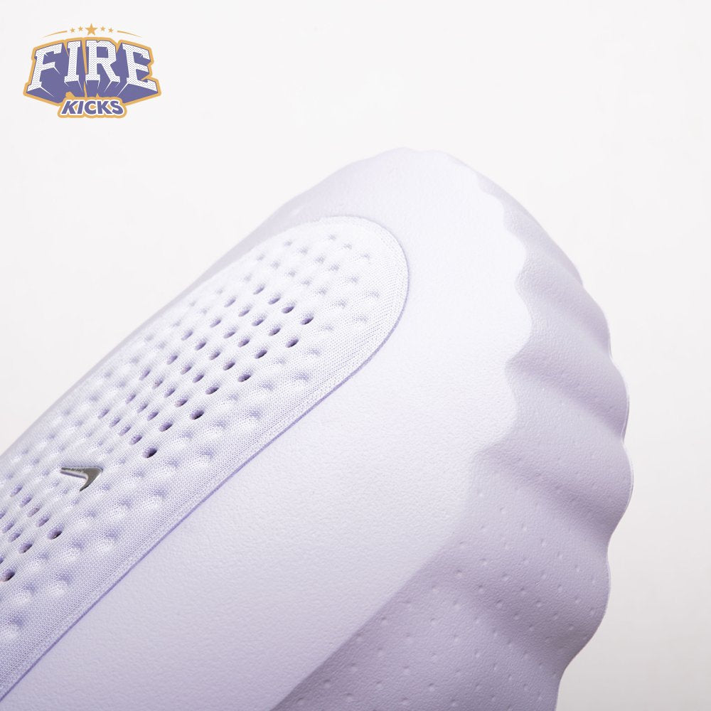 Nike Mind 001 Slide Palest Purple HQ4309-500 Unisex（Size Up Recommended）