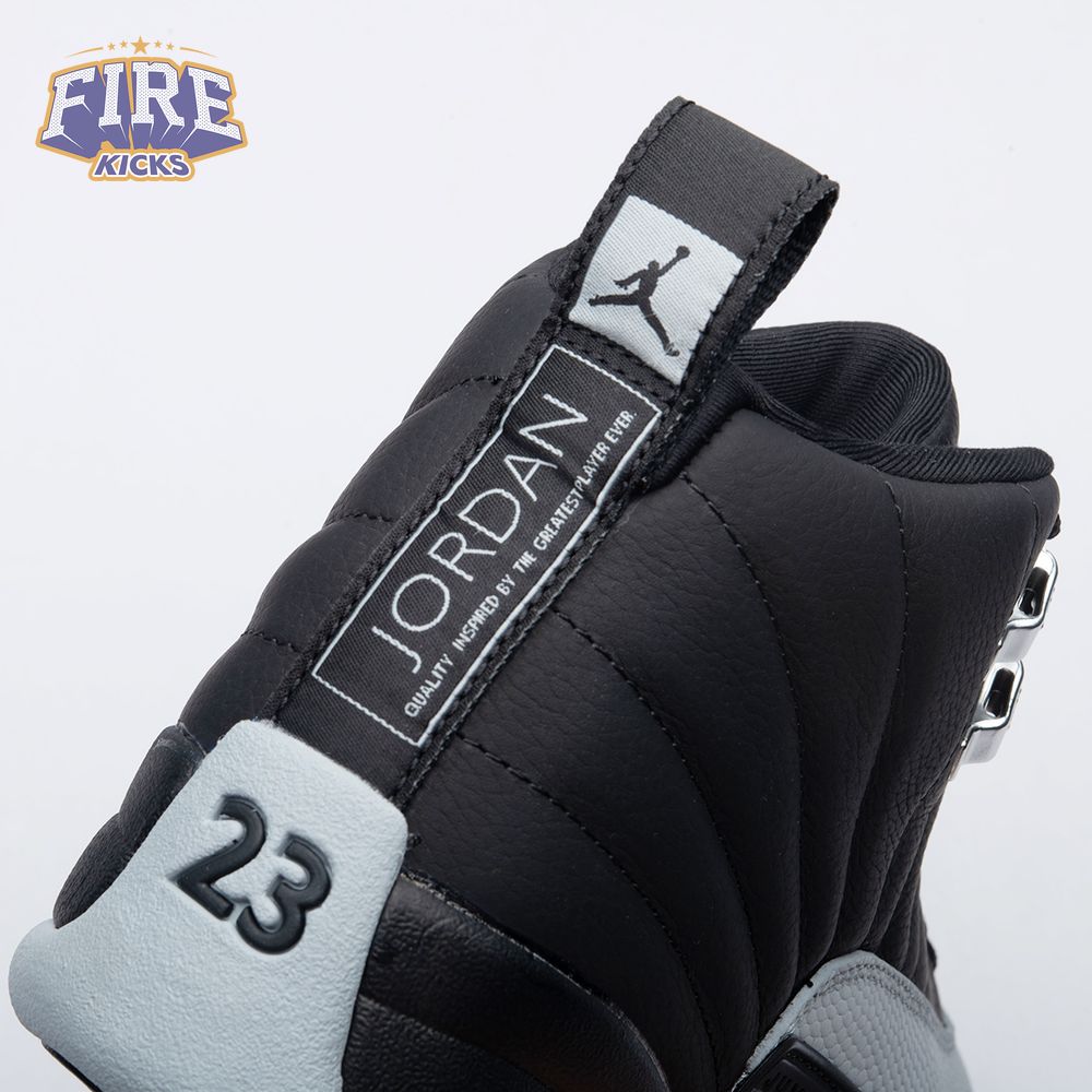 Jordan 12 Retro Barons CT8013 010 Men's