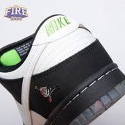 Nike SB Dunk Low Staple Panda Pigeon Unisex