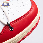 Air Jordan 1 Low 'Chicago' Unisex