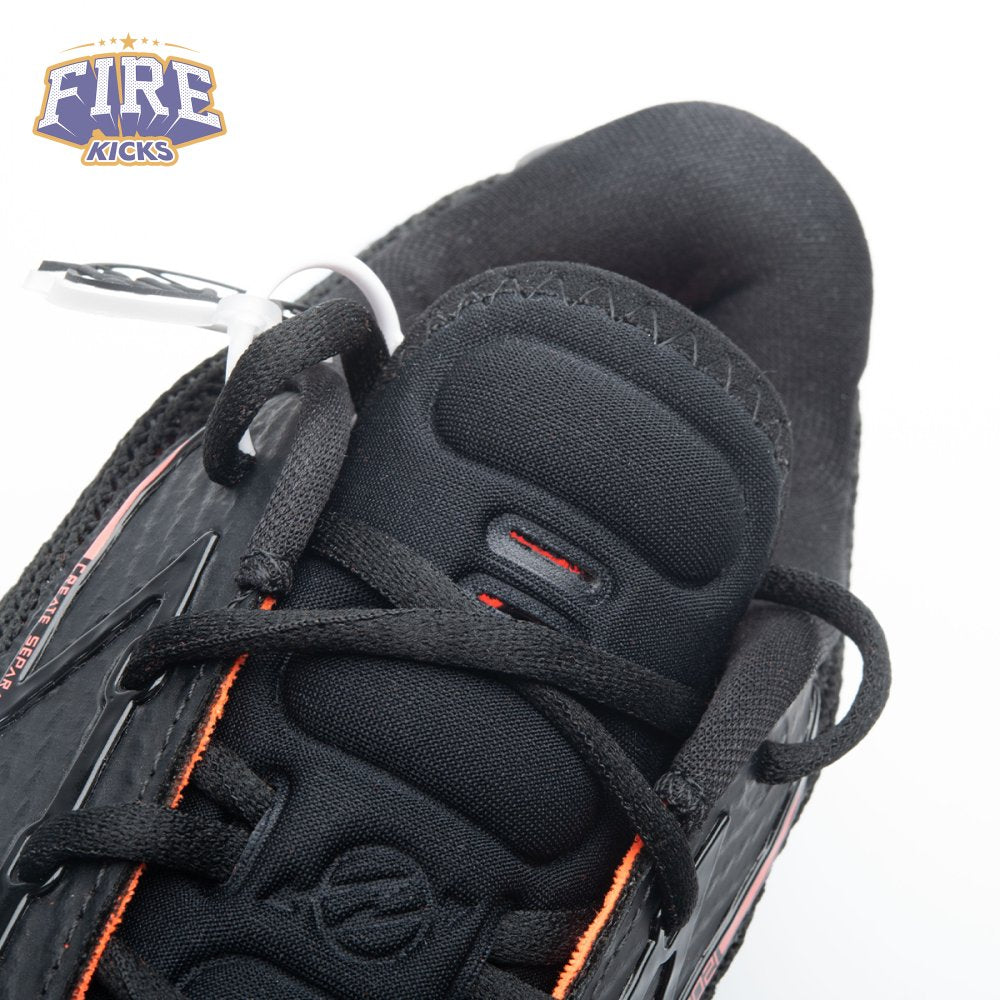 Nike Air Zoom GT Cut Black Crimson Green CZ0175-001/CZ0176-001 Unisex