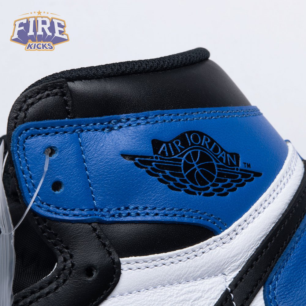 Jordan 1 Retro High Fragment 716371-040 Unisex