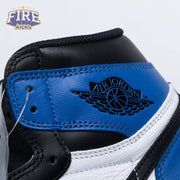 Jordan 1 Retro High Fragment 716371-040 Unisex