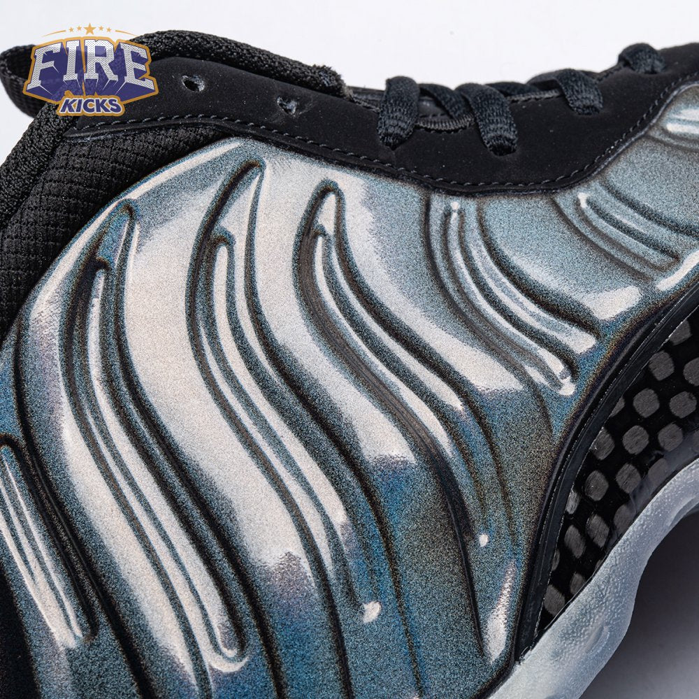 Nike Air Foamposite One Hologram 314996-900 Unisex