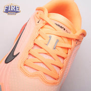 Nike Vomero Plus Orange Pulse HV8150-801 Unisex