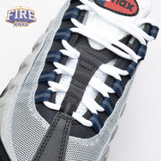 Nike Air Max 95 Track Red Smoke Grey DM0011-007 Unisex