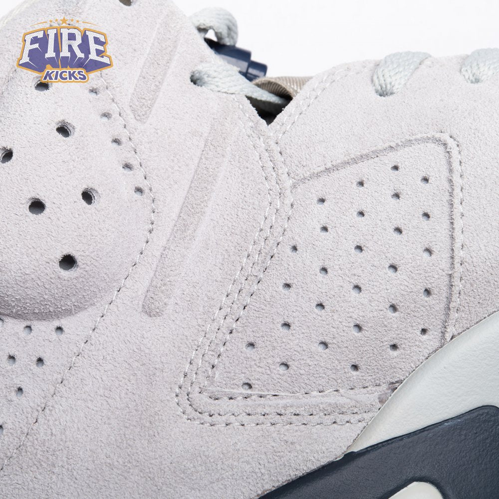 Air Jordan 6 Georgetown Men's