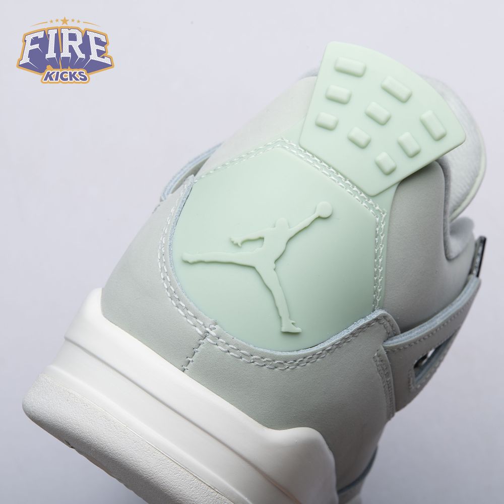 Air Jordan 4 "Seafoam" HV0823-003 Unisex