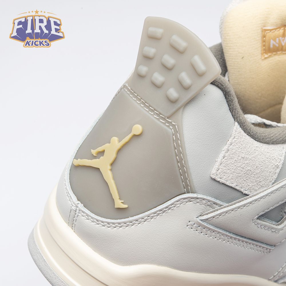 Jordan 4 Retro SE Craft Photon Dust DV3742-021 Men's