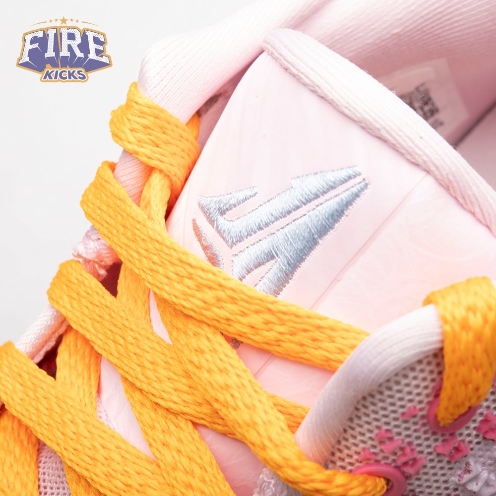 Nike Ja 3 Pink Foam HF2794-601 Unisex