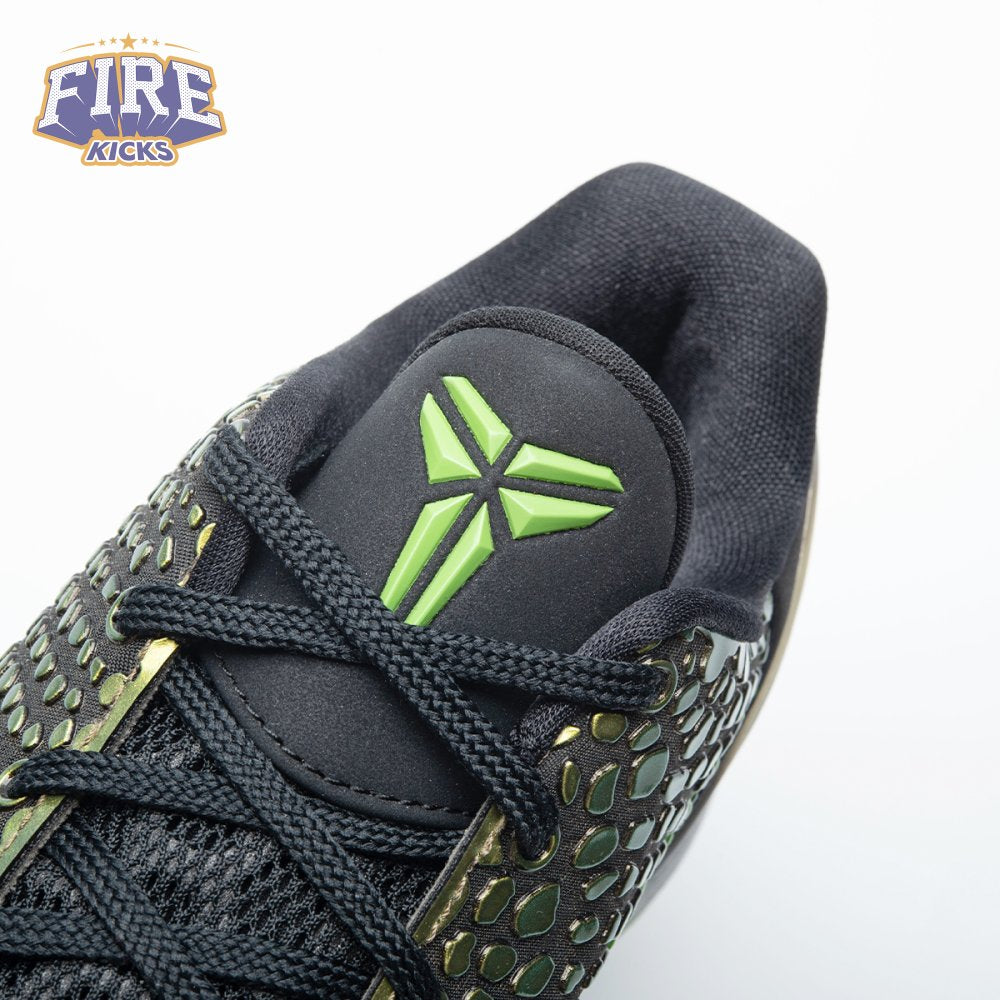 Nike Kobe 6 Rice 446442-301 Men's