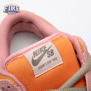 Nike SB Dunk Low Red Stardust HJ4135-600 Unisex