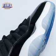 Air Jordan 11 Low 'Space Jam' FV5104-004 Men's
