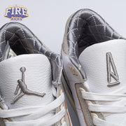 Jordan 3 Retro SP Midweek Heat DH3434-110 Men's