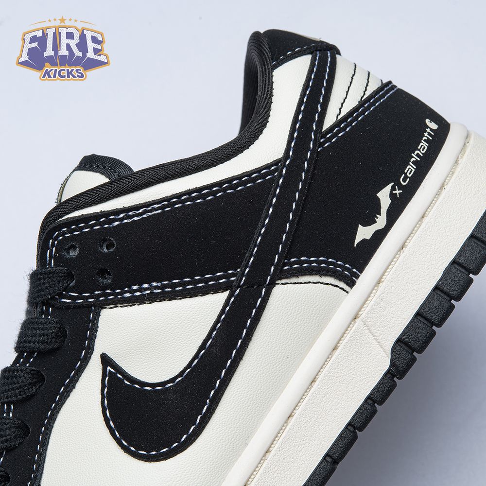 Nike SB Dunk Low Batman FC1688 300 Unisex