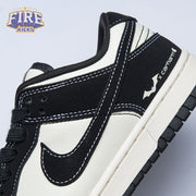 Nike SB Dunk Low Batman FC1688 300 Unisex
