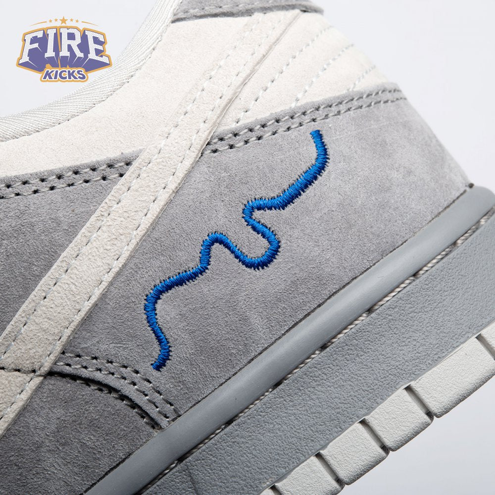 Nike SB Dunk Low London 308269-111 Unisex