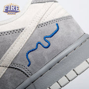 Nike SB Dunk Low London 308269-111 Unisex