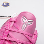 Nike Kobe 6 Protro Kay Yow Think Pink (2021) DJ3596-600 Men's