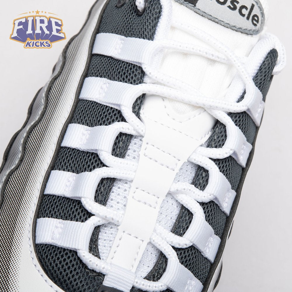 Nike Air Max Muscle 95 Yu-Gi-Oh! Jonouchi II7404-100 Men's