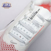 Nike Air Zoom Pegasus Premium Summit White Bright Crimson HQ2592-101 Unisex