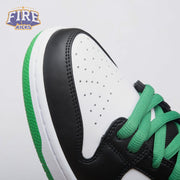 Nike SB Dunk Low Classic Green BQ6817-302 Unisex