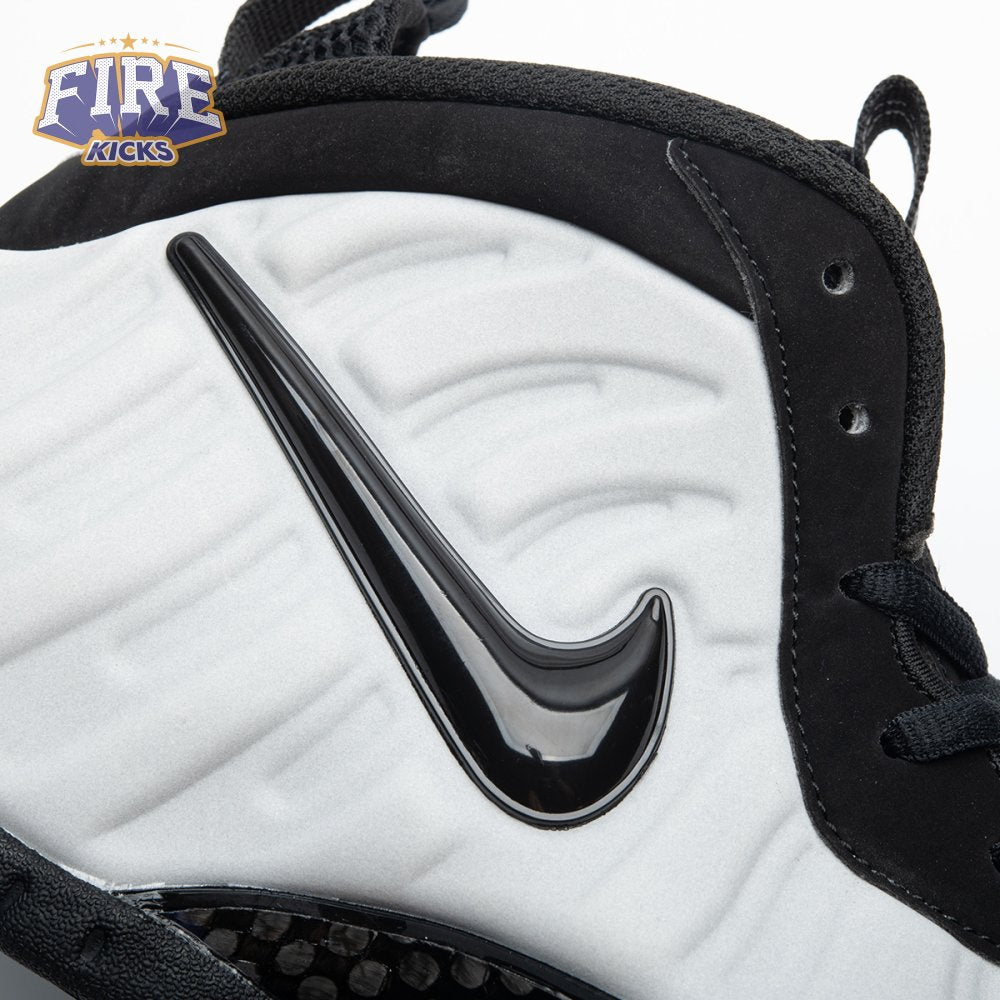 Nike Air Foamposite Pro "Wolf Grey" HF0794-001 Men's