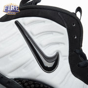 Nike Air Foamposite Pro "Wolf Grey" HF0794-001 Men's