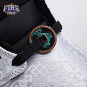 Air Jordan 1 Mid SE Fearless Edison Chen CLOT Unisex